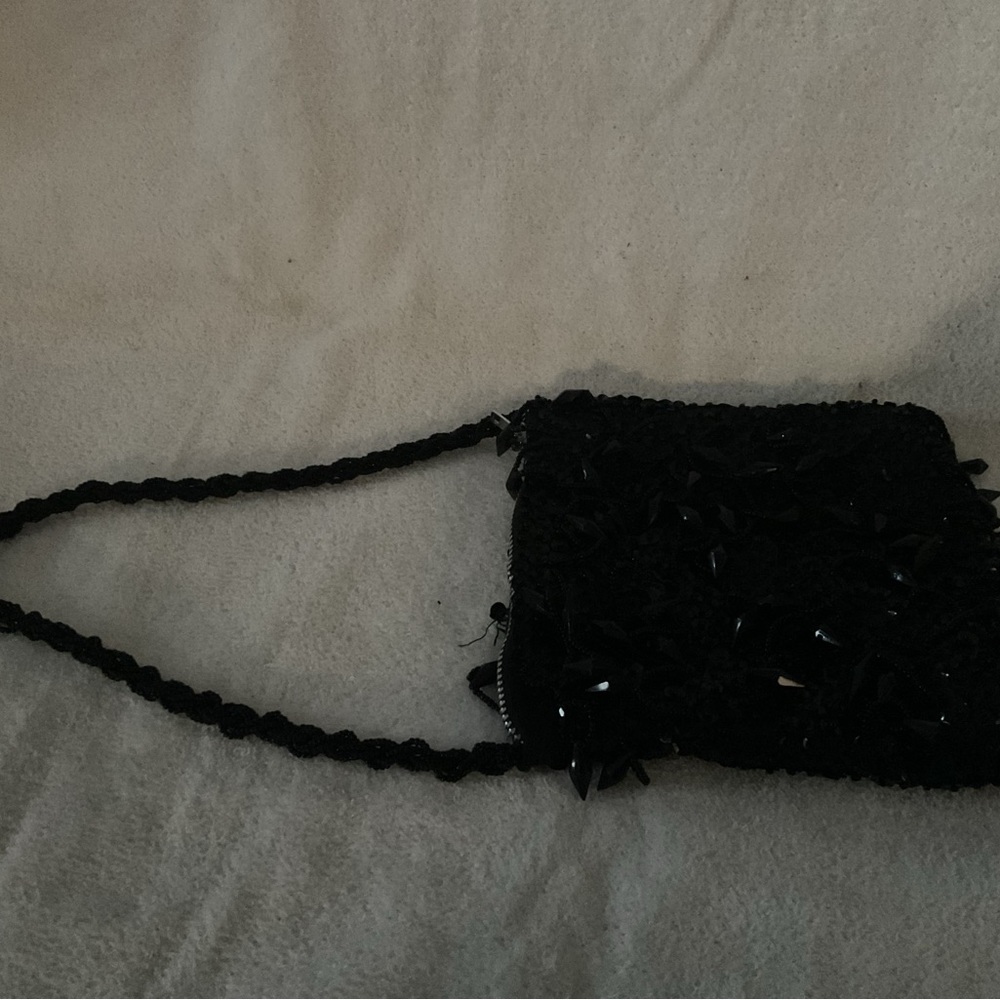After five pouch